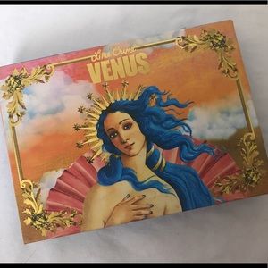 Lime Crime Venus palette