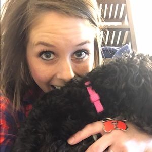 Meet your Posher, Taylor