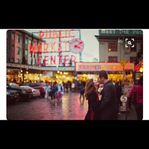 Meet your Posher, Alia