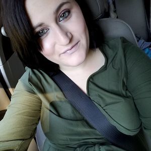 Meet your Posher, Katlyn