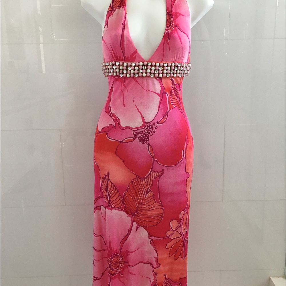Beautiful Floral dress