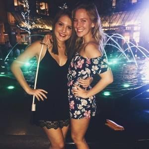 Meet your Posher, Mollie