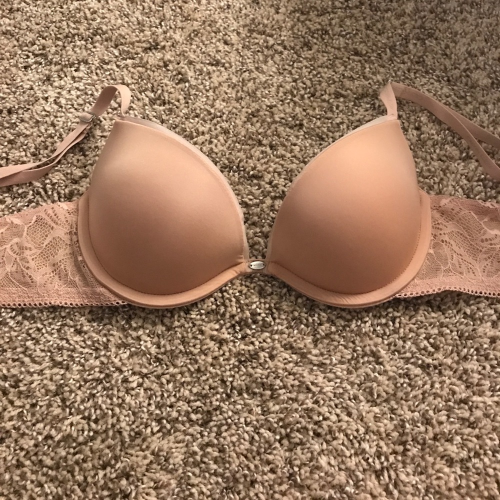 Calvin Klein bra