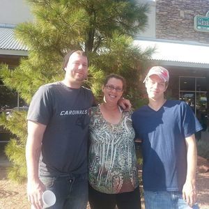 Meet your Posher, Renee