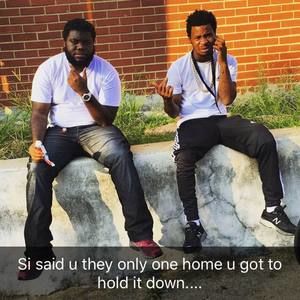 Meet your Posher, Jamil