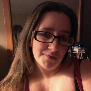 Meet your Posher, Kristi