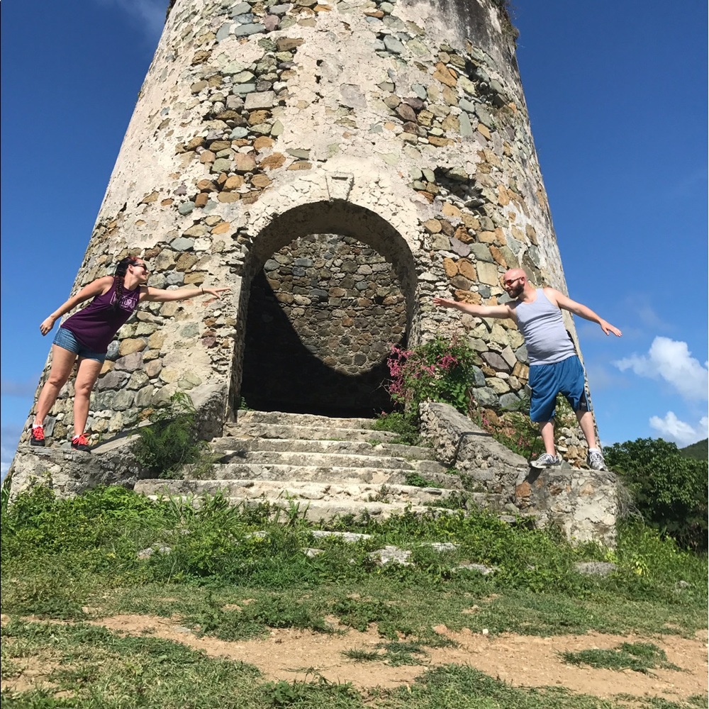 Meet your Posher, Carol