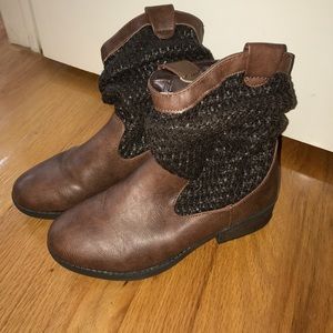 Booties