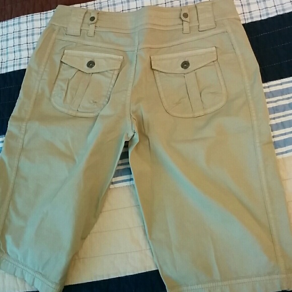 🆕Marrakesh utility shorts - Picture 2 of 5
