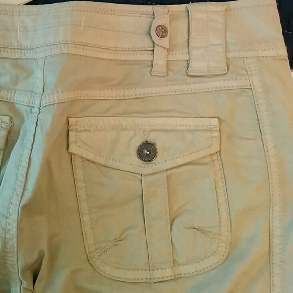 🆕Marrakesh utility shorts - Picture 3 of 5