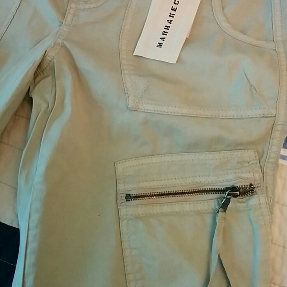 🆕Marrakesh utility shorts - Picture 5 of 5