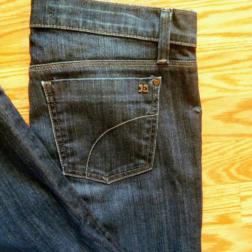 Joe's Provacateur Jeans ~ 29