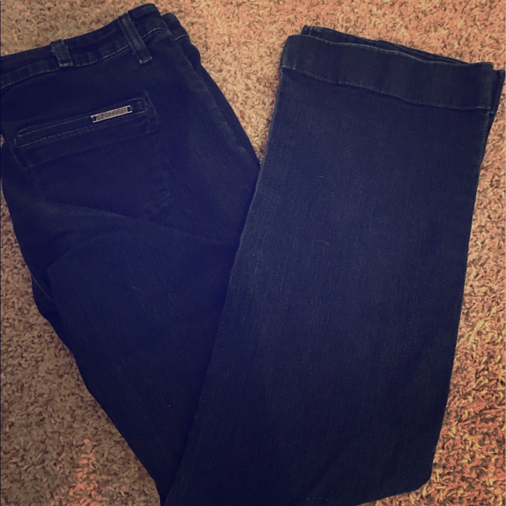 Wrangler Rock 47 Jeans