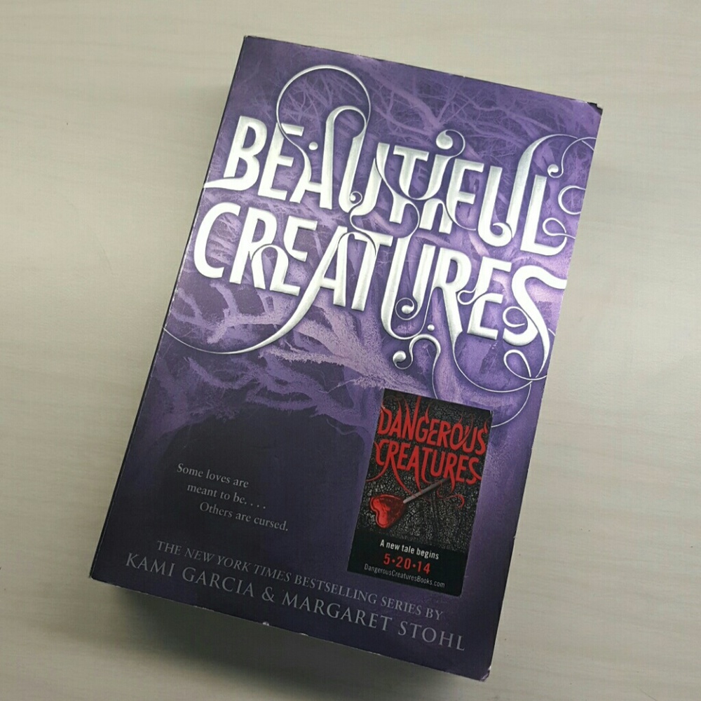 Beautiful Creatures