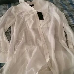 Women's Button Down Shirt