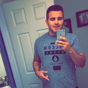 Meet your Posher, Toby