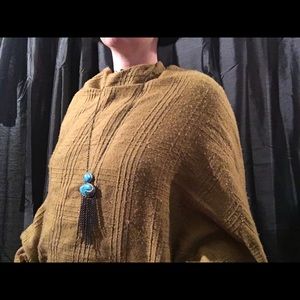 Alexis Bittar necklace