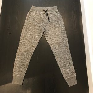 Mens joggers