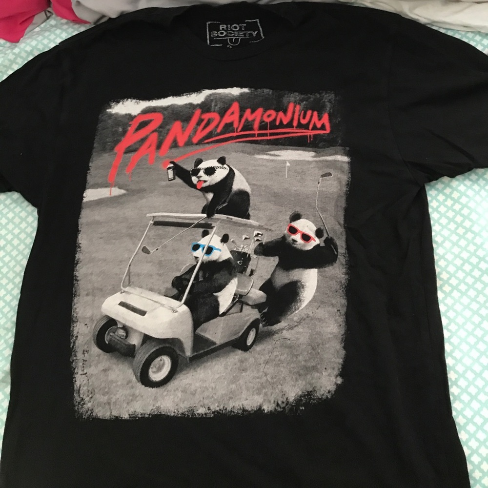 T-shirt