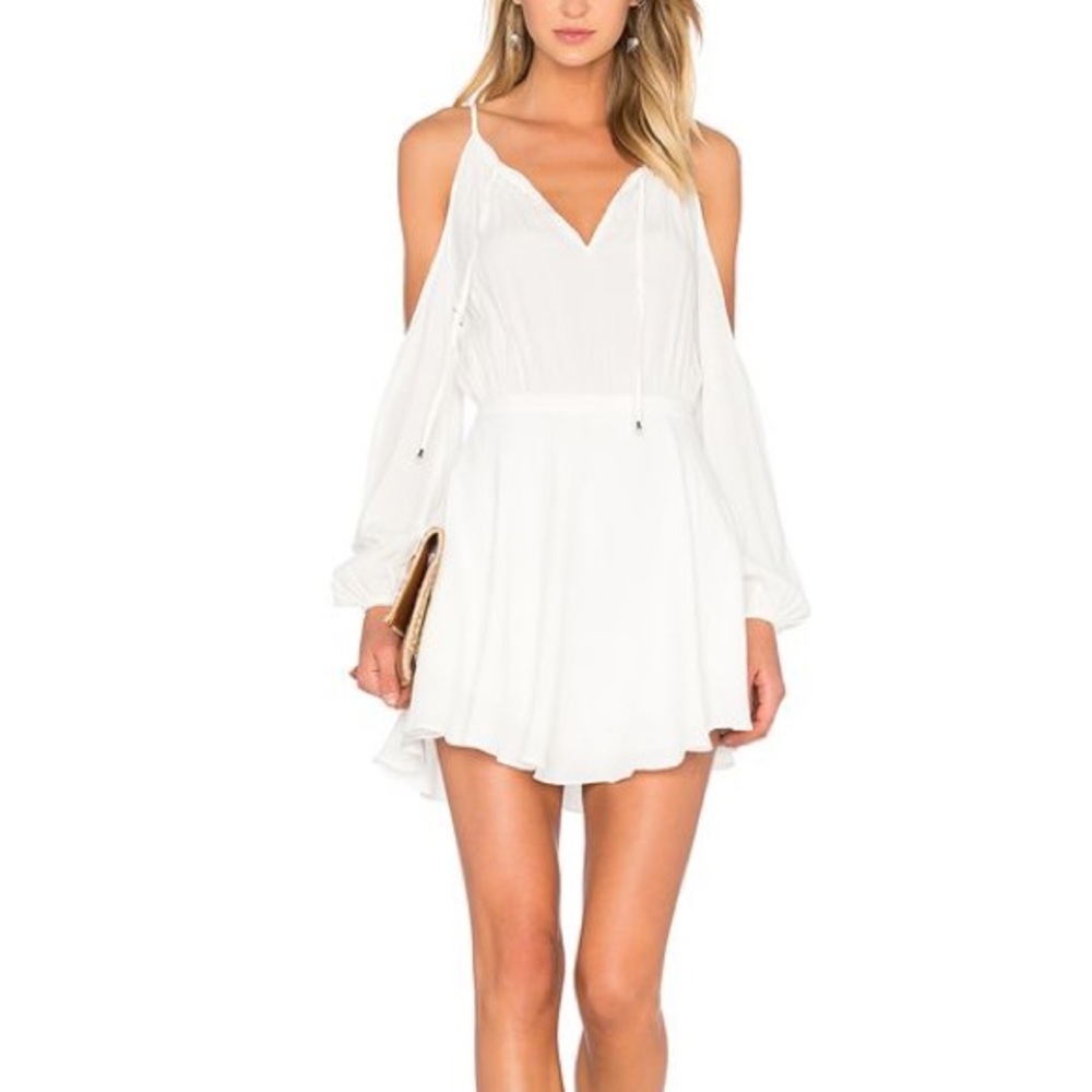 Lovers and Friends Dress