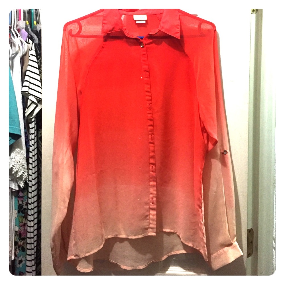 Daytrip long sleeve woman's blouse