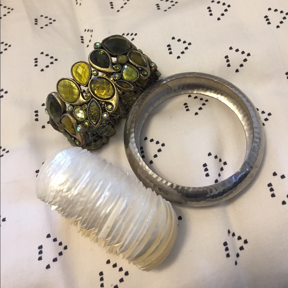 Bracelet Bundle