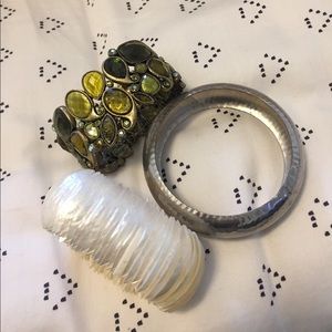 Bracelet Bundle