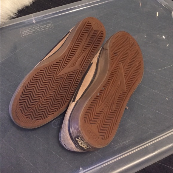 Lakai Skate Shoes - Picture 2 of 3