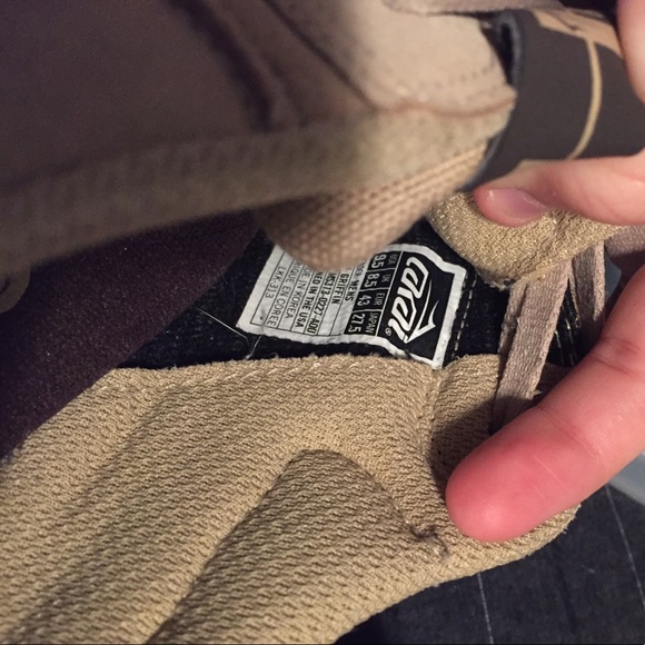 Lakai Skate Shoes - Picture 3 of 3