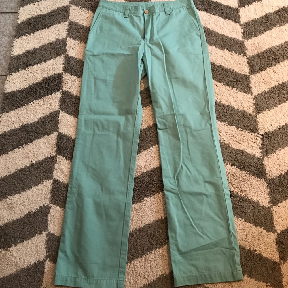Vineyard Vines Men's Collegiate Pants