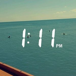 Meet your Posher, Mike