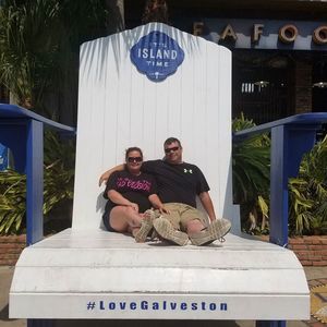 Meet your Posher, Katrina