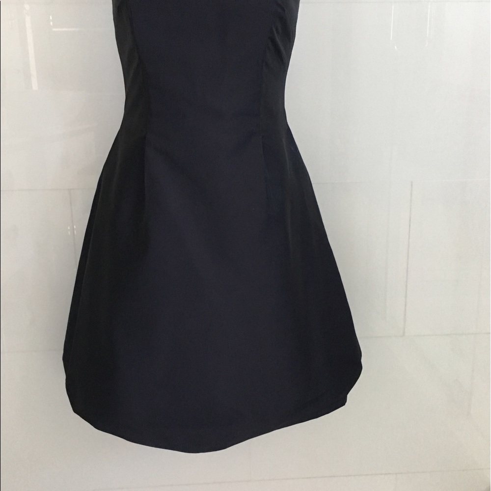 Beautiful silk dress