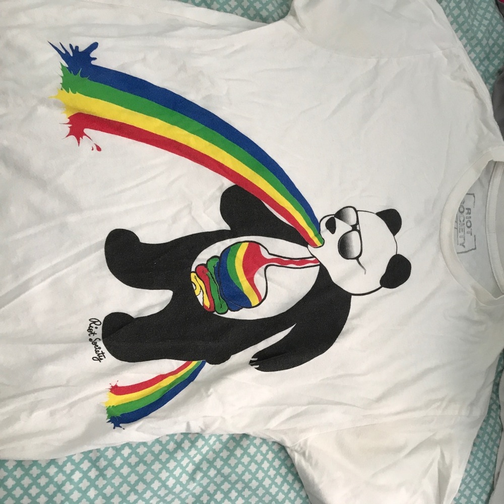 T-shirt