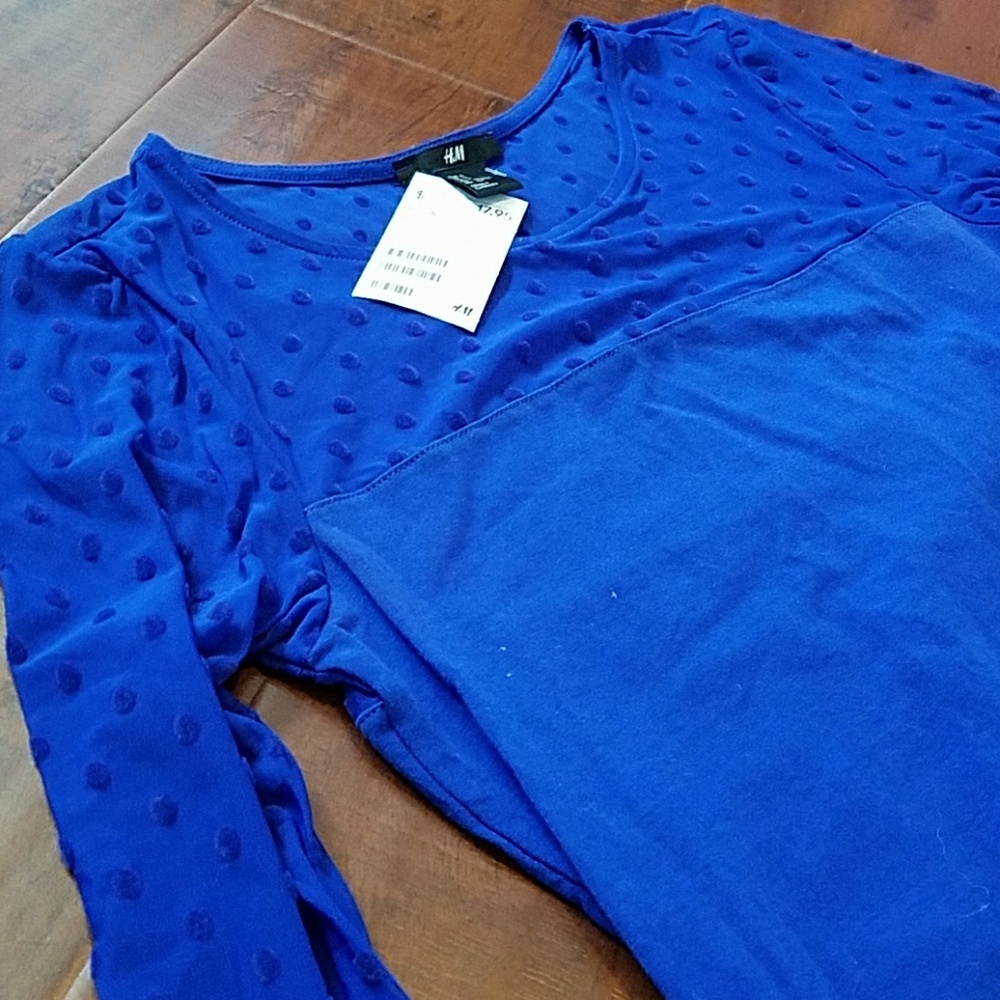H&m top - Picture 2 of 3