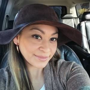 Meet your Posher, Ana