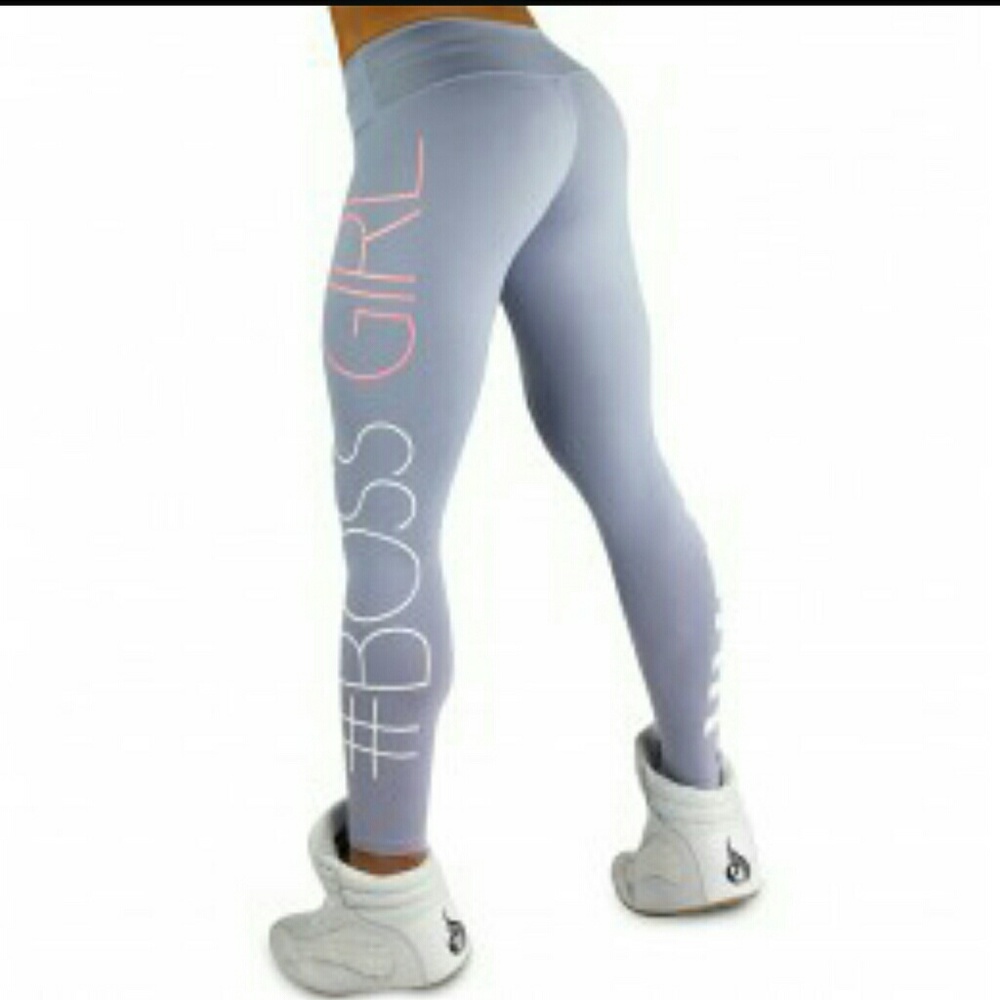 ISO RYDERWEAR LEGGINGS