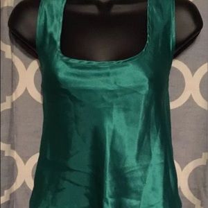 Victoria secret crop top