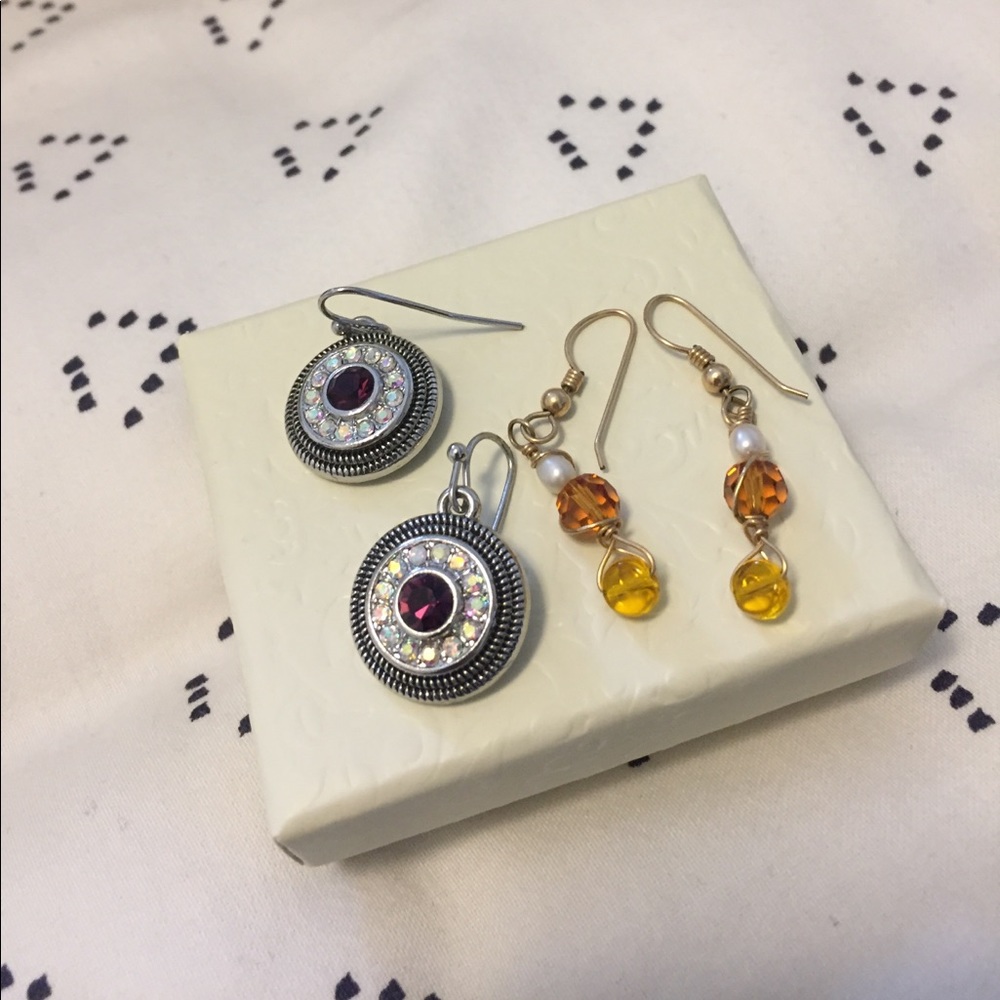 Earring Bundle