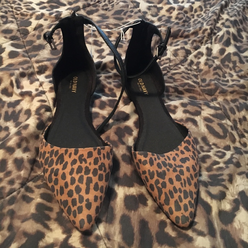 Flats