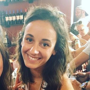 Meet your Posher, Alex