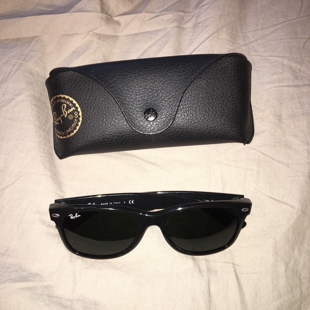 Ray-Ban Original Wayfarer Sunglasses