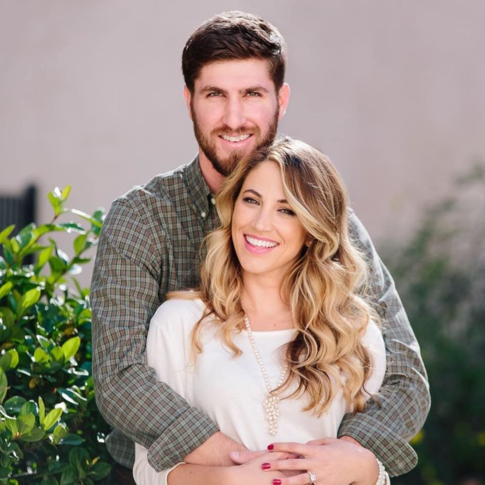 Meet your Posher, Kinsley