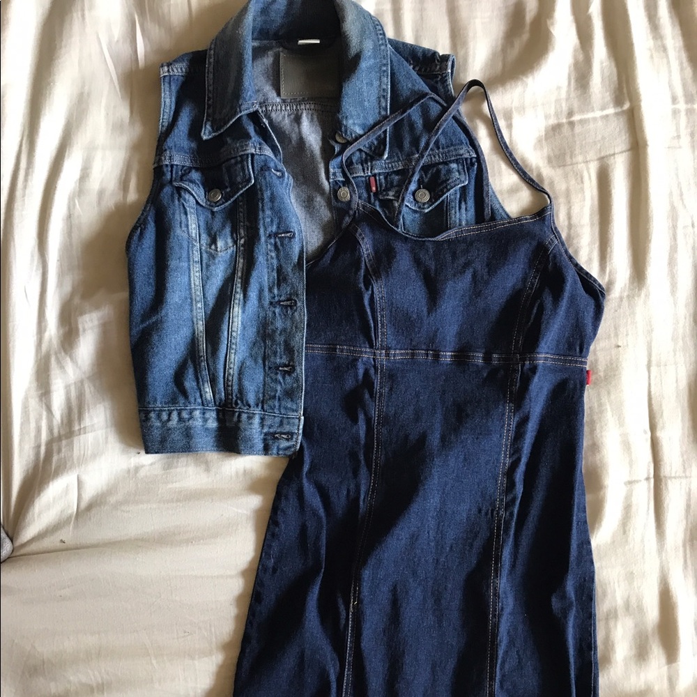 Denim Winning