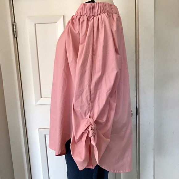 Last one! Size 18 Off the shoulder top - Picture 5 of 6