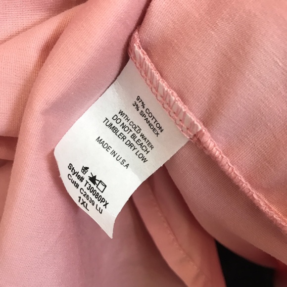 Last one! Size 18 Off the shoulder top - Picture 6 of 6