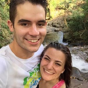 Meet your Posher, Naomi