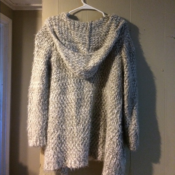 Cardigan - Picture 2 of 3