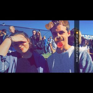 Meet your Posher, Andrew