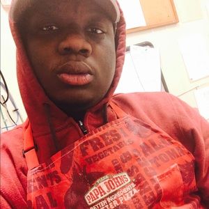 Meet your Posher, Davante
